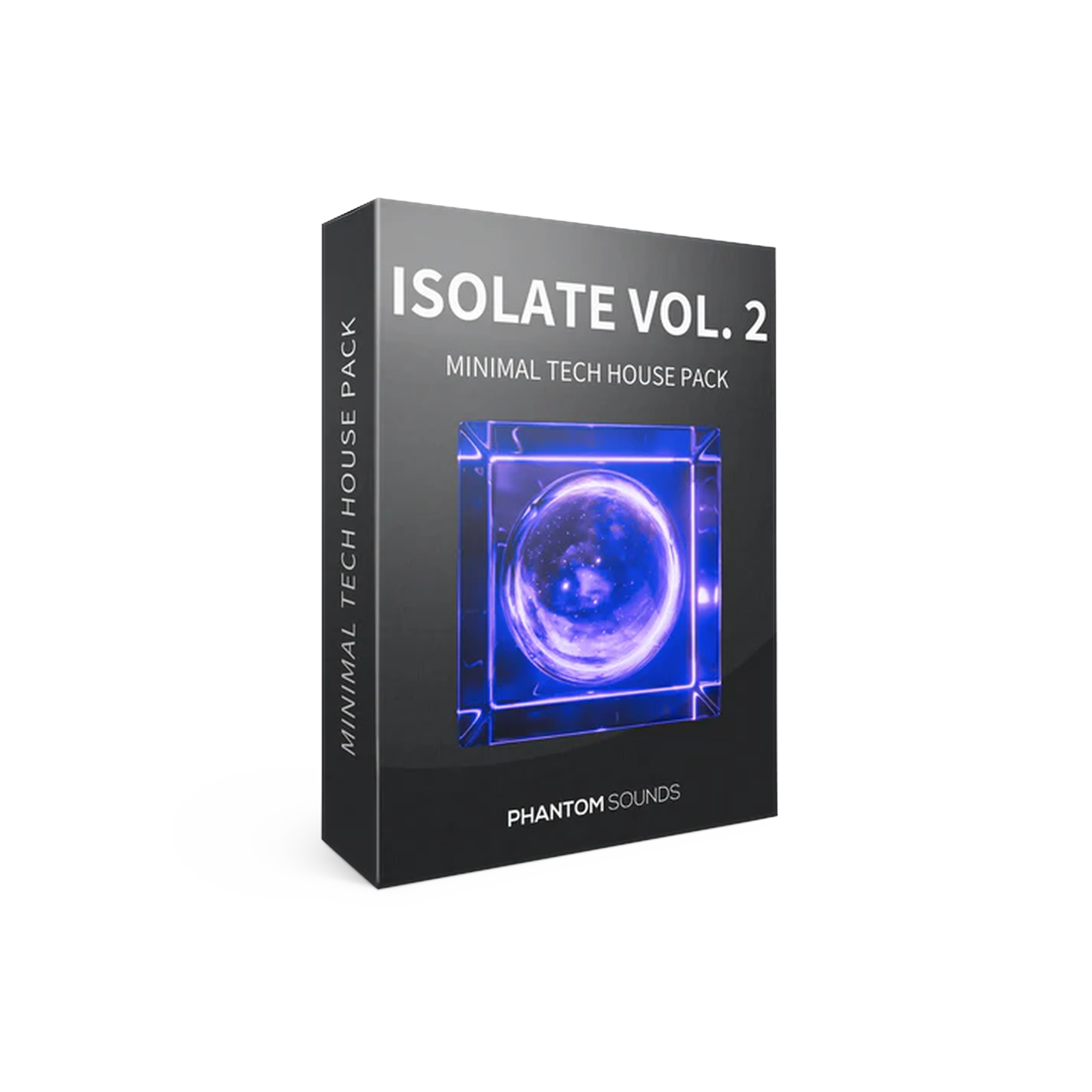 Isolate Vol. 2 - Minimal Tech House Pack